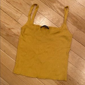 brandy melville tank top